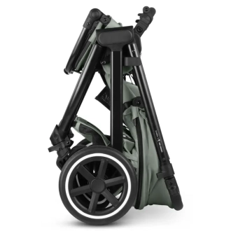 Коляска прогулочная ABC Design Samba 2 Pine/Бирюзовый - Фото 2