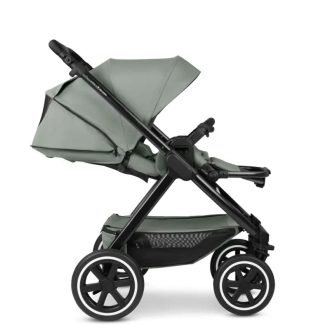 Коляска прогулочная ABC Design Samba 2 Pine/Бирюзовый - Фото 5