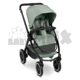 Коляска прогулочная ABC Design Samba 2 Pine/Бирюзовый
