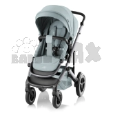 Коляска прогулочная  Britax Römer SMILE 5Z Style Harbor Blue/Бирюзовый