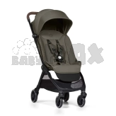 Коляска прогулочная  Bumprider Connect mini Forest Green/Зеленая