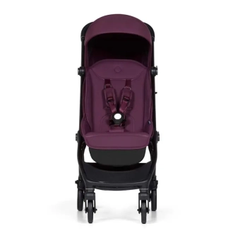 Коляска прогулянкова Bumprider Connect mini Italian Plum/Фіолетовий - Фото 1