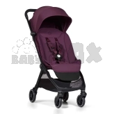 Коляска прогулочная  Bumprider Connect mini Italian Plum/Фиолетовый