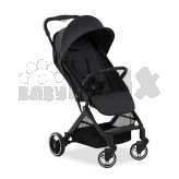 Коляска прогулочная Hauck Travel N Care Plus Black/Черный