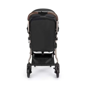 Коляска прогулянкова MAXI-COSI EVA3 Essential Black Champagne/Чорний - Фото 3