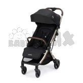 Коляска прогулочная MAXI-COSI EVA3 Essential Black Champagne/Черная