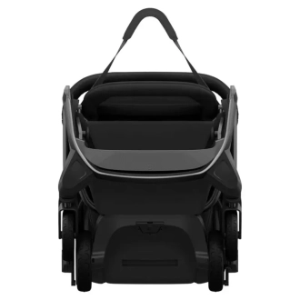 Коляска прогулянкова MAXI-COSI FAME CABIN Black Onyx/Чорний - Фото 7