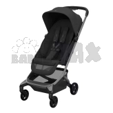 Коляска прогулянкова MAXI-COSI FAME CABIN Black Onyx/Чорний