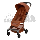Коляска прогулянкова MAXI-COSI FAME CABIN Copper Terra/Помаранчевий