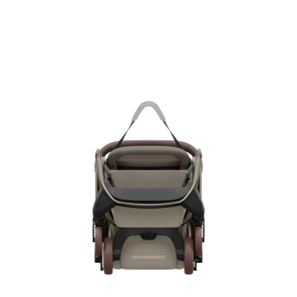 Коляска прогулянкова MAXI-COSI FAME CABIN Sapphire Sand/Сірий - Фото 7