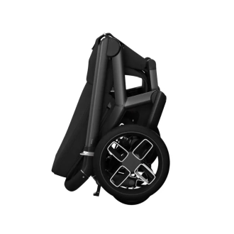Коляска прогулянкова MAXI-COSI FAME Twillic Black/Чорний - Фото 3