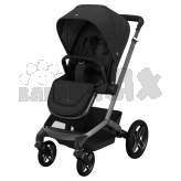 Коляска прогулянкова MAXI-COSI FAME Twillic Black/Чорний