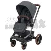 Коляска прогулочная MAXI-COSI FAME Twillic Graphite/Графитовый