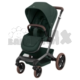 Коляска прогулянкова MAXI-COSI FAME Twillic Green/Зелений