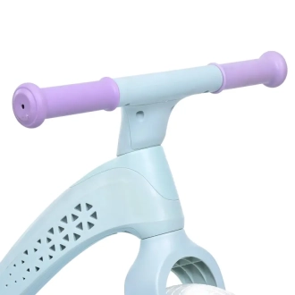 Біговел дитячий 12 д. PROF1 KIDS MBB 1057 Mint/М'ятний - Фото 3