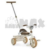 Велосипед триколісний TURBOTRIKE MT 1037-1 Beige/Бежевий