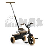 Велосипед триколісний TURBOTRIKE MT 1037-1 Black/Чорний