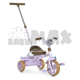 Велосипед триколісний TURBOTRIKE MT 1037-1 Lilac/Фіолетовий