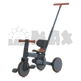 Велосипед трехколесный El Camino FOLDI ME 1202 Graphite/Графитовый