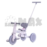Велосипед трехколесный  El Camino FOLDI ME 1202 Lavender/Фиолетовый