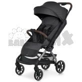 Коляска прогулочная El Camino ROOVE ME 1230 Black/Черный