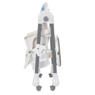 Стільчик для годування Bambi M 3233L Freedom Бежевий - Фото 1