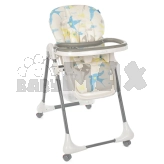 Стільчик для годування Bambi M 3233L Freedom Бежевий