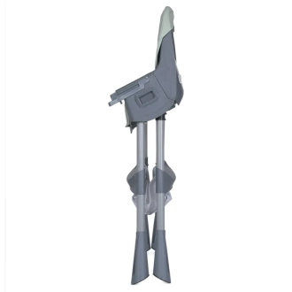 Стільчик для годування Bambi M 5722 Mint/М'ятний - Фото 1