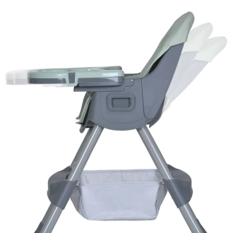 Стільчик для годування Bambi M 5722 Mint/М'ятний - Фото 4
