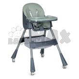 Стільчик для годування Bambi M 5722 Mint/М'ятний