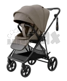 Коляска прогулочная Carrello Extra CRL-5532 Spring Beige /1/ Бежевый
