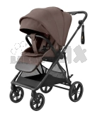 Коляска прогулочная Carrello Extra CRL-5532 Vintage Brown /1/ Коричневый