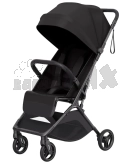 Коляска прогулочная Carrello Solo CRL-5531 Forest Black /1/ Черный