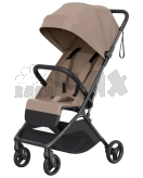 Коляска прогулочная  Carrello Solo CRL-5531 Spring Beige /1/ Бежевый