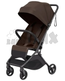 Коляска прогулочная Carrello Solo CRL-5531 Vintage Brown /1/ Коричневый