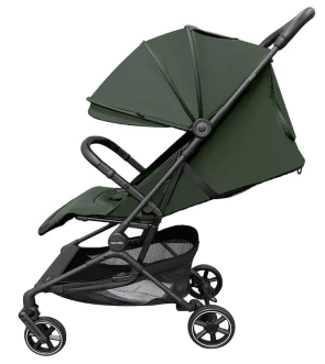 Коляска прогулочная Carrello Evo CRL-5533 Chateau Green 2026 /1/ Зеленый - Фото 1