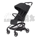 Коляска прогулочная Carrello Evo CRL-5533 Inkstone Black 2026 /1/ Черный