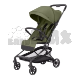 Коляска прогулочная Carrello Evo CRL-5533 Shamrock Green 2026 /1/ Зеленый