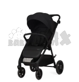 Коляска прогулочная Adamex Prime Black/Черный