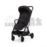 Коляска прогулянкова Adamex Zoom Black/Чорний