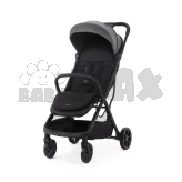 Коляска прогулянкова Adamex Zoom Grey/Сірий