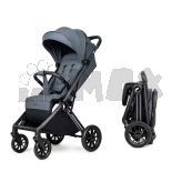 Коляска прогулочная Ninos Lugo Shadow Grey/Серый