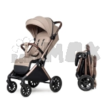 Коляска прогулочная  Ninos Lugo Safari Beige/Бежевый