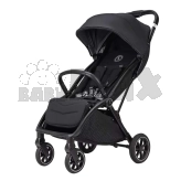 Коляска прогулочная Storchenmuhle Niko Onyx/Черная