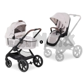 Коляска 2 в 1 Hauck Walk N Care Beige/Бежевый