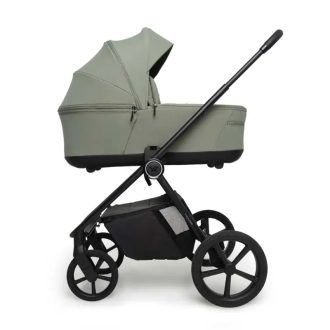 Коляска 2 в 1 Muuvo One Olive/Оливковый - Фото 4
