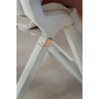 Стульчик для кормления Espiro Allure 09 Beige/Бежевый - Фото 6