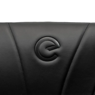 Стульчик для кормления Espiro Allure 10 Black/Черный - Фото 3