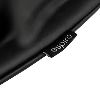 Стульчик для кормления Espiro Allure 10 Black/Черный - Фото 4
