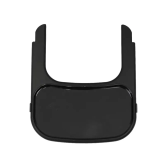 Стульчик для кормления Espiro Allure 10 Black/Черный - Фото 7